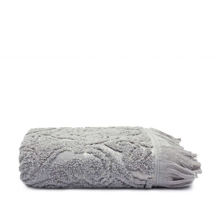 Arya Home Fornarina, 420 gr, size 70x140 cm, beige-gray-gray color