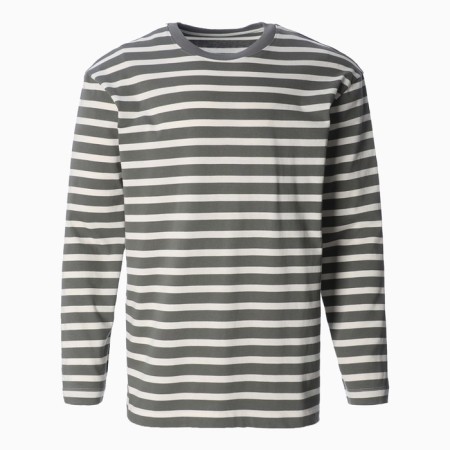Male jumper, white/ green color, size 52 (xl)-3
