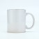 Ceramic mug with sublimation is expensive. The attention of "Coffee of rough grinding", 320 ml