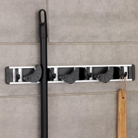 Holder for harvesting inventory Dailyan, 40 × 5 × 4 cm, 3 departments-1