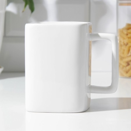 Mug "Dad can do everything in the world", 500 ml-2