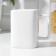 Mug "Dad can do everything in the world", 500 ml