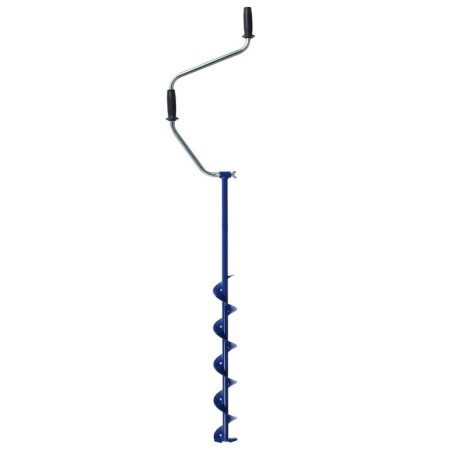 Ice Bour "Patriot" 100 mm-1