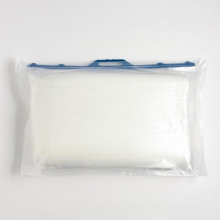 Anatomical pillow Ergo with memory effect, size 8x11, 30x50 cm-3