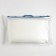 Anatomical pillow Ergo with memory effect, size 8x11, 30x50 cm