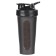 Sheker, series: Crossfit Max, "Master K. Music Installation", 600 ml, 9 x 21.5 cm, black 10137