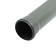 Sewage pipe flextron, internal, d = 110 mm, thickness 2.7 mm, 750 mm