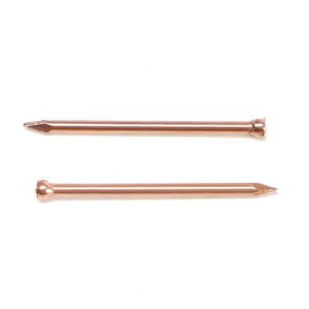 Nails of the tundra krep, finish, core, 1.4x25 mm, 50 pcs-1