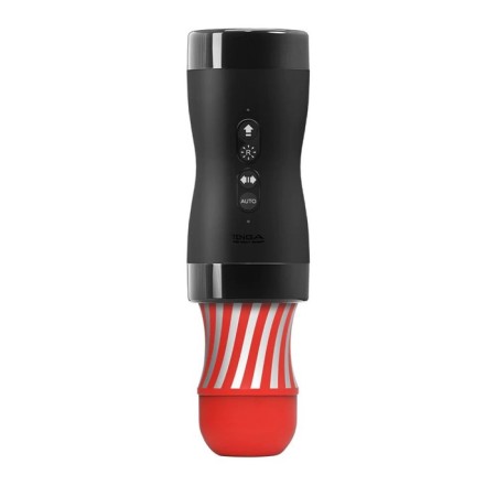 Tenga Vacuum Gyro Roller 3S: Masturbator and device for rotating and creating vacuum 104033-3