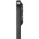 Smartphone Apple A3104 iPhone 15 Pro 128GB Black Titan Monoblock 3G 2SIM 6.1 "1179X2556 iOS 17 48MP