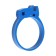 Plastic plastic "Strike", diameter 44-48 mm, reusable, clip-track, 4 pcs.