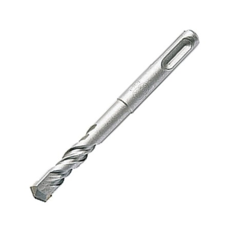 BURN BUTTON MATRIX 70952, 28 x 400 mm, SDS Plus