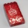 Cookie box, confectionery packaging, "make a desire", 10.5 x 20 x 3 cm, new year