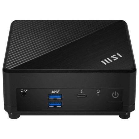 Netop MSI Cubi 5 12m-013ru i5 1235U (1.3) 16GB SSD512GB IRIS XE Windows 11 Professional 2. 107746-2