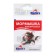 Mormyshka Wolfram Marlin’s Murash No. 3, 4 mm, 1 g, black color, 10 pcs.