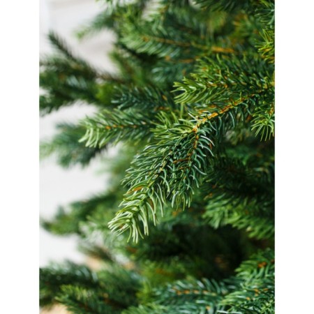 Artificial spruce Green Trees "Breno", Lux, 210 cm-5