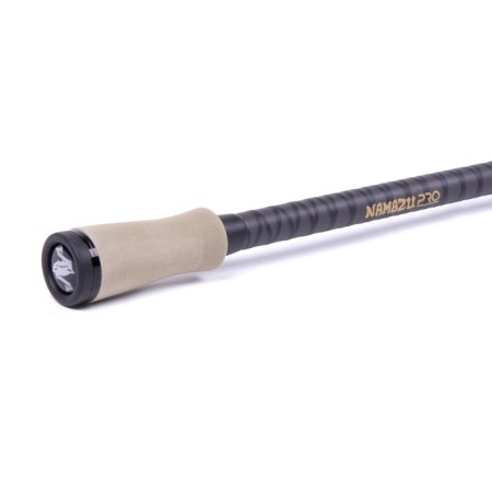 Spinning Carboxu Carbon Namazu Pro Supapull-Jack Welterweight IM8 2.28 m-4