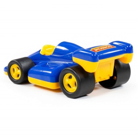 Racing car "Sprint", mix-1