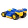 Racing car "Sprint", mix