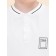 Henley T -shirt for Pelican boy, height 122 cm, milk color