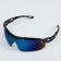Sports glasses "Master K", UV 400, width 14 cm, pipe 14 cm, lens 4.5 x 8 cm