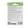 Battery Mirex, Ni-Mh, AA, HR6-4BL, 1.2V, 2000 mAh, blister, 4 pcs.