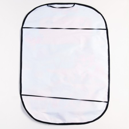 Protective seat cover - Pirates Pirates Street 670x475 mm-4