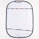 Protective seat cover - Pirates Pirates Street 670x475 mm