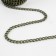 A bag for a bag, 7 × 11 mm, 10 ± 0.5 m, bronze color
