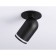 Lamp built -in spot ambrella techno spot move Ta1273, Gu5.3, black sand, white matte