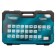 Tool set of GROSS 14152, 115 before, CRV, 1/4 ", 1/2"