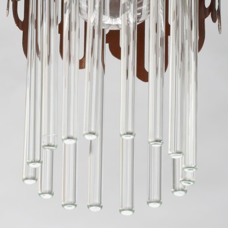 Solo lamp, size 12x90x12 cm, 40W 1xe27-5