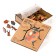 Figure puzzle "God's cow" s