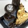 Buddha desktop fountain 35x25x20 cm