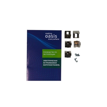 Hon surface Marking Oasis Erywhere P-SDR (M) (KW), electric, black-4