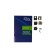 Hon surface Marking Oasis Erywhere P-SDR (M) (KW), electric, black
