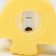Night Cute kitten LED from MIXs 8x10.5x8.5 cm Risalux batteries