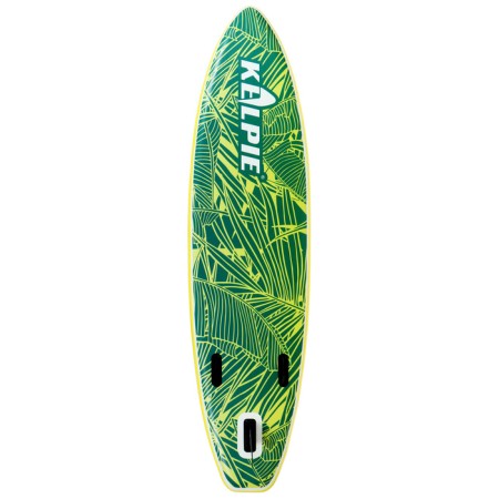 SUP Board inflatable walking Kelpie 10.4 ", 315x80x15 cm-9