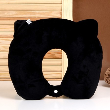 The head restraint is "cat", with a mask-5