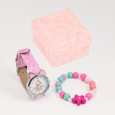 Children's gift set for girls 