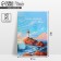 Postcard average “House where you are!”, Lighthouse, 12 x 18 cm