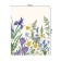 The tablecloth “Summer Paints”, rectangular, Saten, size 145x180 cm