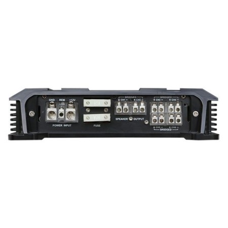 Ural DB 6.180 V2 amplifier-2