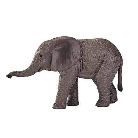 Figure Konik "African Elephant (Big)"-1