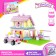 Designer "Villa", 440 parts