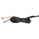 AIRLINE, USB motorcycle sockets, with a cigarette lighter, 5V, 2.1a+2.1a