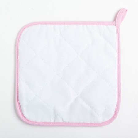 Ethel Tack "March 8" 19x19 cm, 100% cotton, sarzha, gut 250 g/m2-2