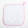 Ethel Tack "March 8" 19x19 cm, 100% cotton, sarzha, gut 250 g/m2