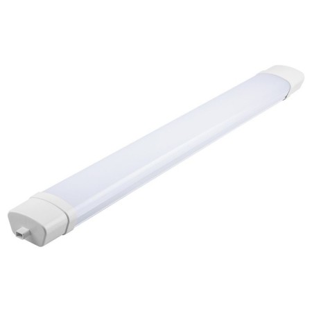 Line LED LED Feron AL5095, IP65, 36 W, 1210x70x43 mm, white color-1
