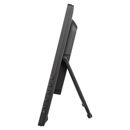 Monitor IIYAMA 23.8 "Prolite T24555MSC-B1 Black IPS LED 16: 9 HDMI M/M glossy 1000: 1 400C 107891-8